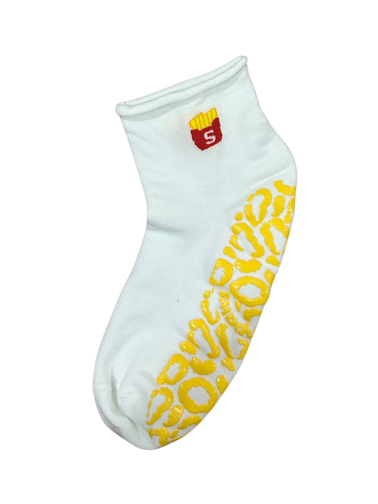 Calcetines sin resorte