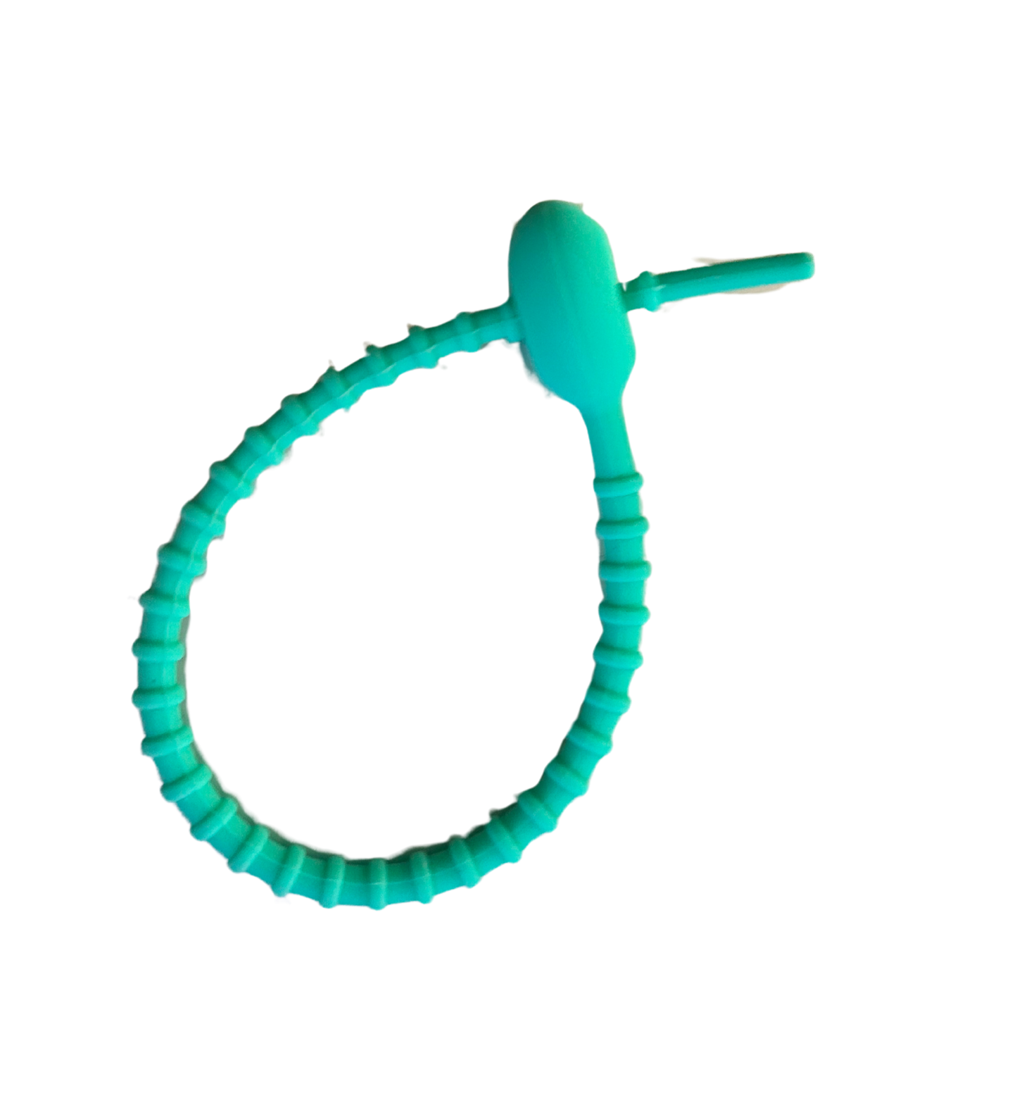 cadena de silicon