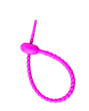 cadena de silicon