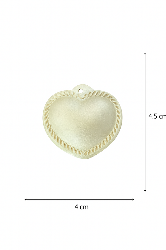 Charm corazón
