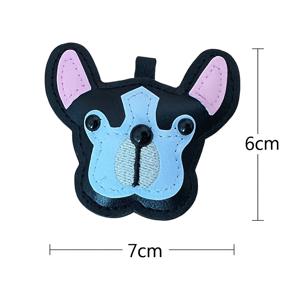Charm perro