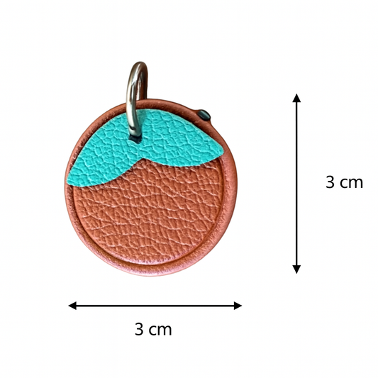 charms pequeños