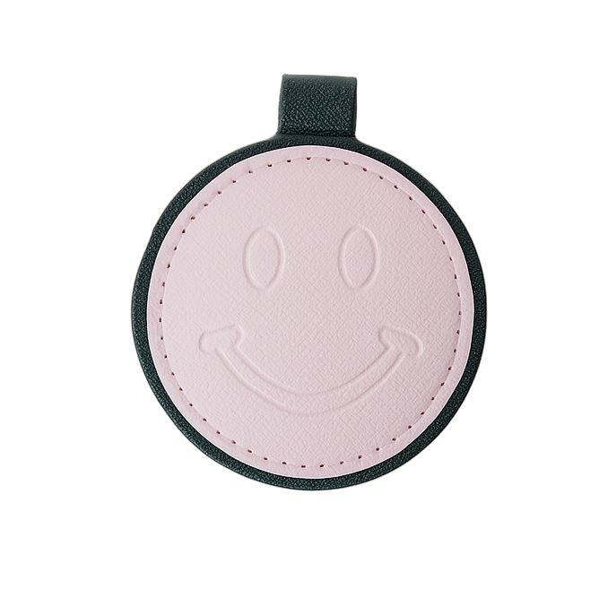 charm happy face