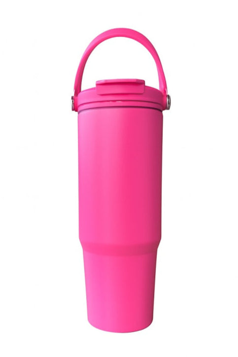 Termo popote y boquilla