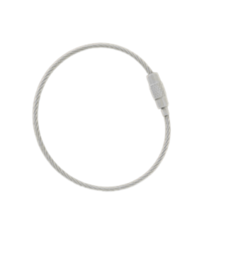 aros acero