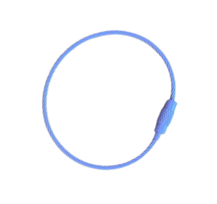 aros acero