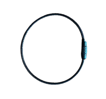 aros acero