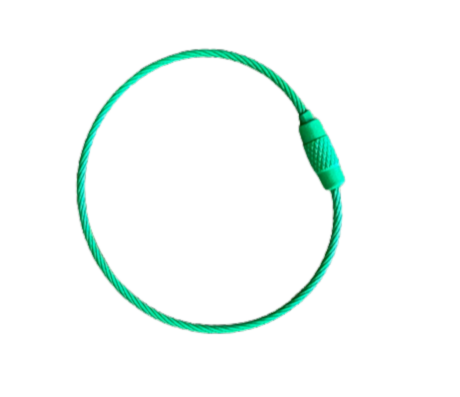 aros acero