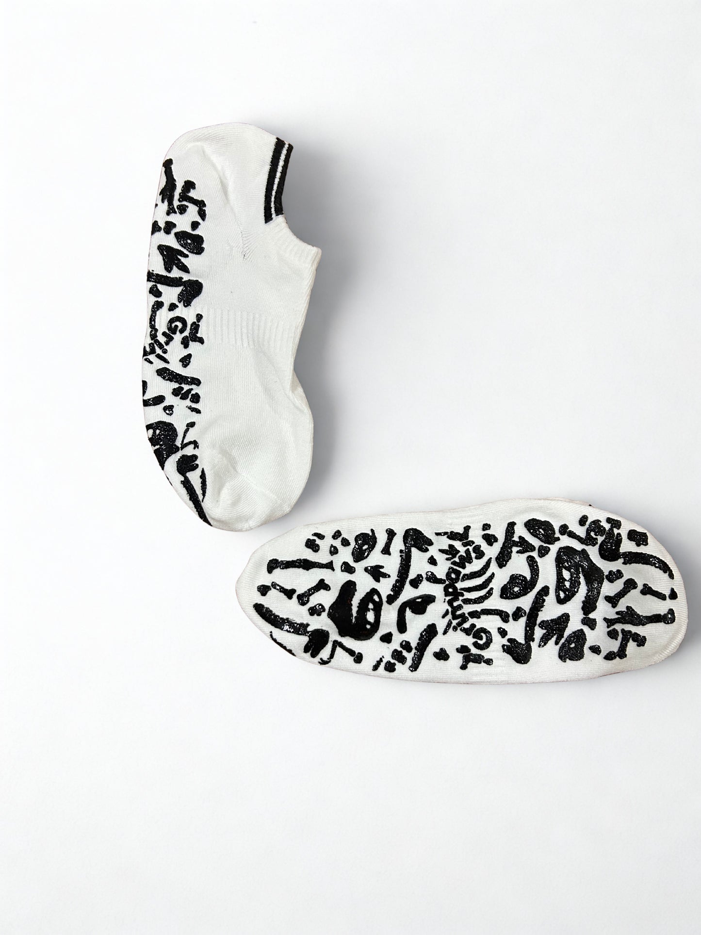 Calcetines Clasicos