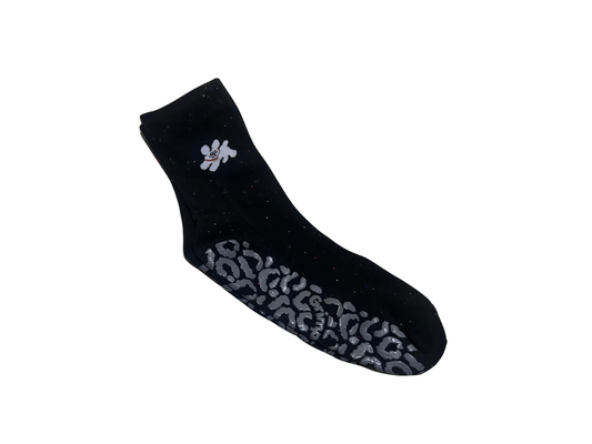 Calcetines 3/4 con dibujo