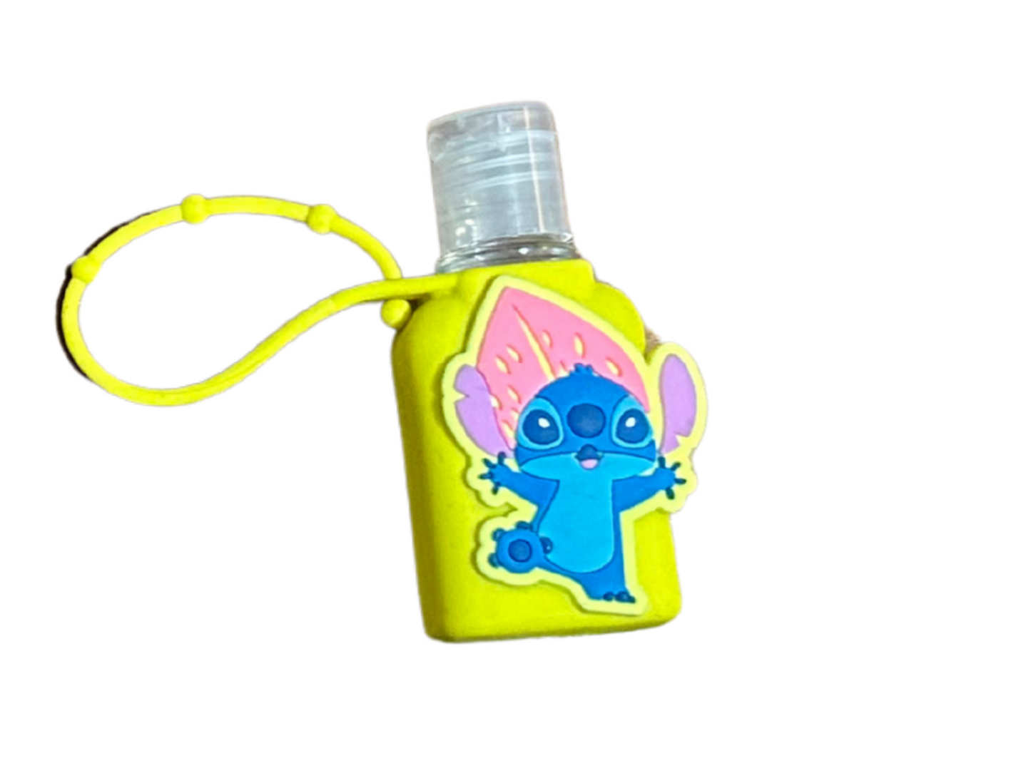Gel Antibacterial