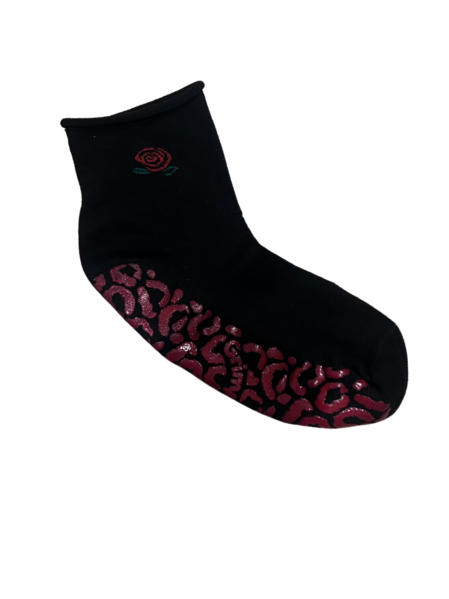 Calcetines sin resorte