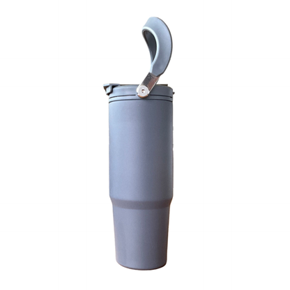 Termo popote y boquilla 900ml