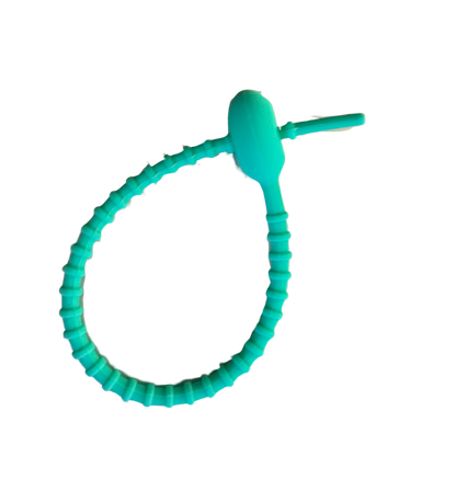 cadena de silicon