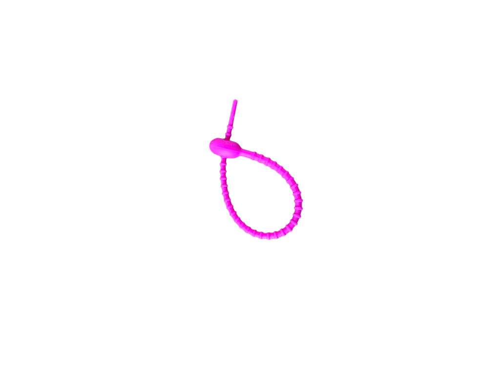 cadena de silicon