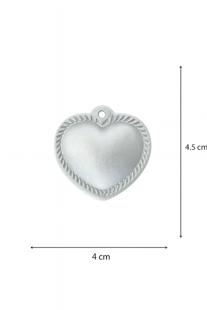 Charm corazón