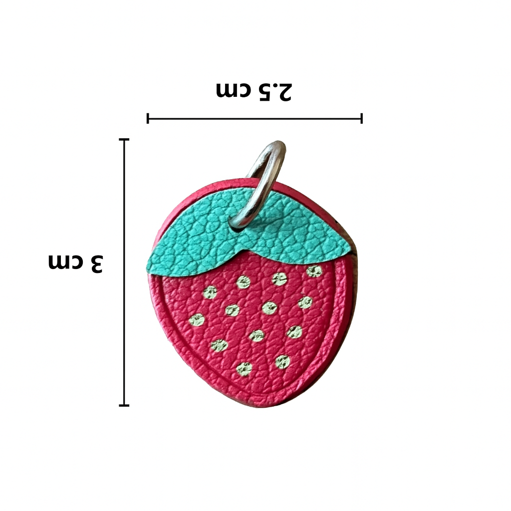 charms pequeños