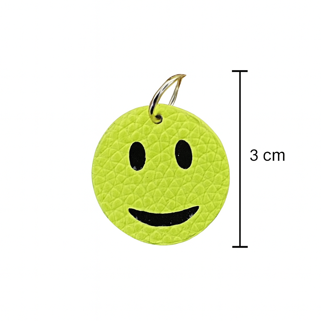 charms pequeños
