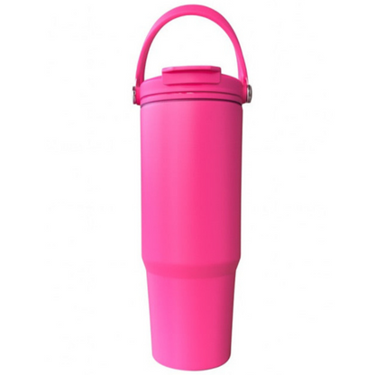Termo popote y boquilla 900ml